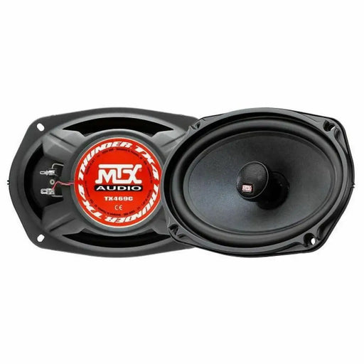 Тонколони за кола Mtx Audio