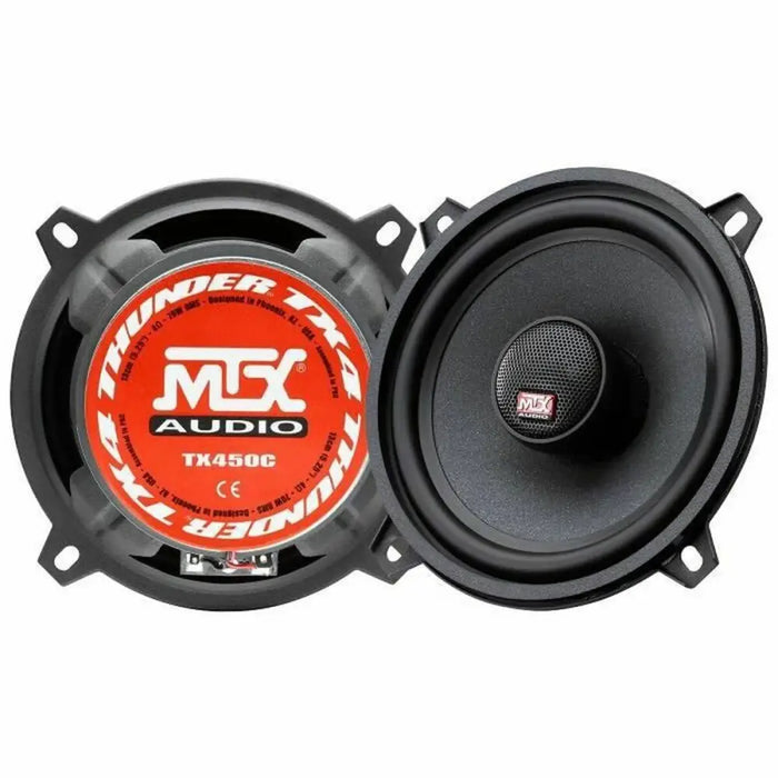 Тонколони за кола Mtx Audio TX450C