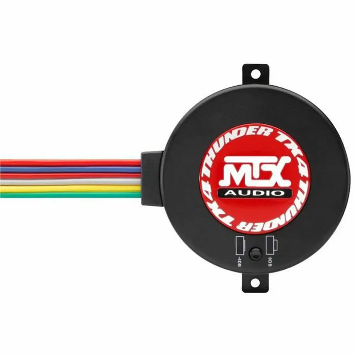 Тонколони за кола Mtx Audio TX450S