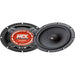 Тонколони за кола Mtx Audio TX465C