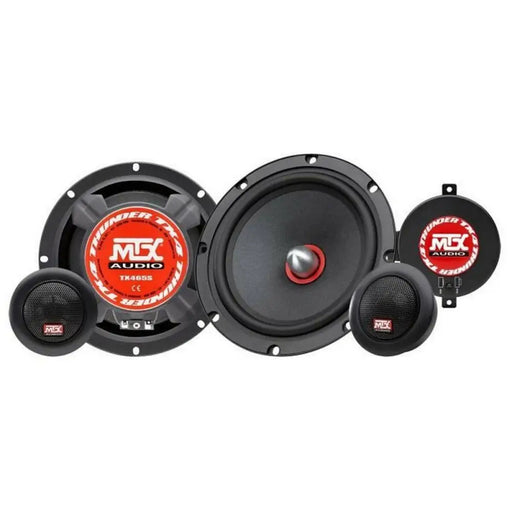 Тонколони за кола Mtx Audio TX465S