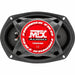 Тонколони за кола Mtx Audio TX669C