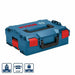 Tool case BOSCH L-BOXX 136 Professional Син Модулна