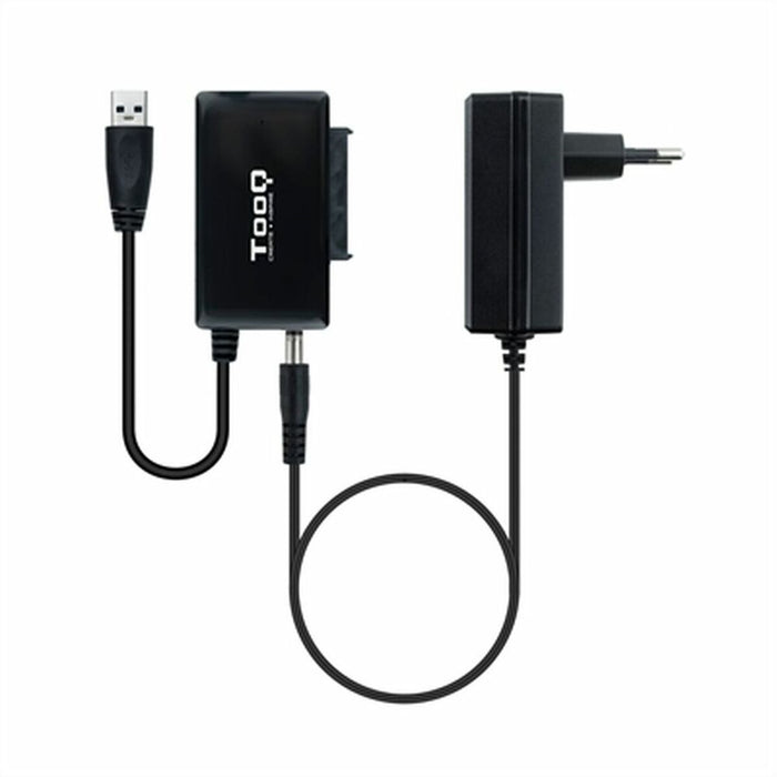 Aдаптер за твърд диск TooQ ‎TQHDA-01A 2,5"/3,5"