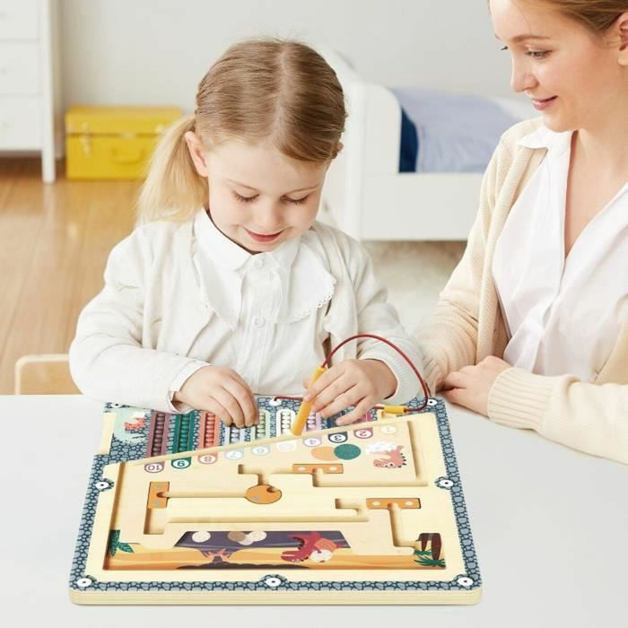 Строителна Игра TOP BRIGHT