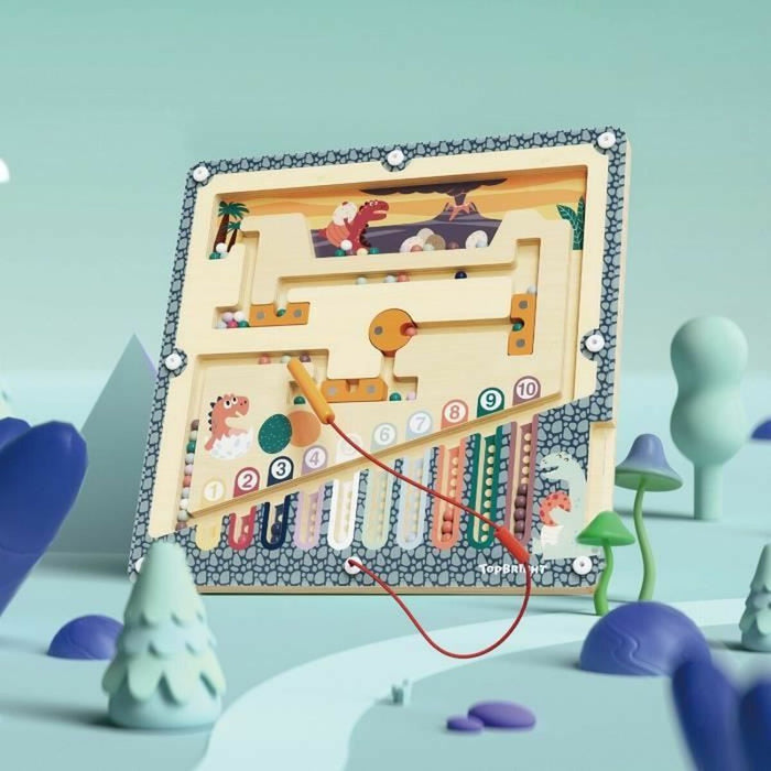Строителна Игра TOP BRIGHT