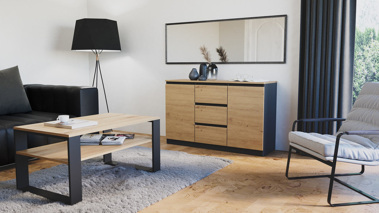 Скрин Topeshop 2D3S ANT/ART BA KPL