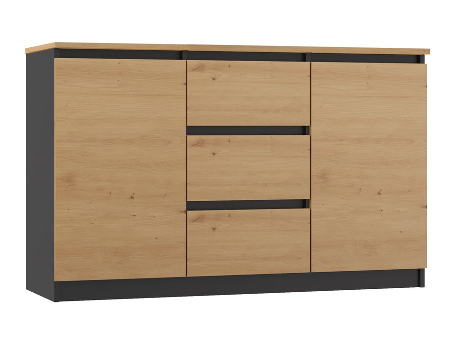 Скрин Topeshop 2D3S ANT/ART BA KPL