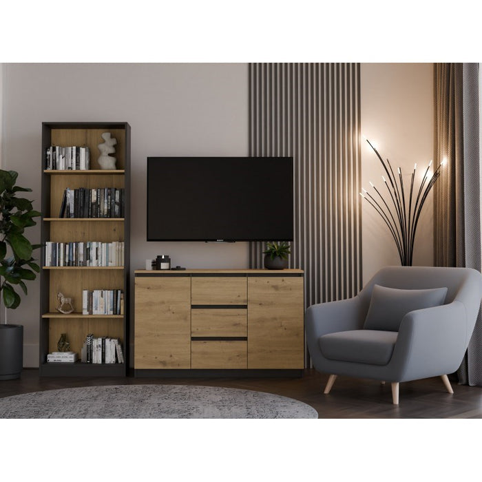 Скрин Topeshop 2D3S ANT/ART BA KPL
