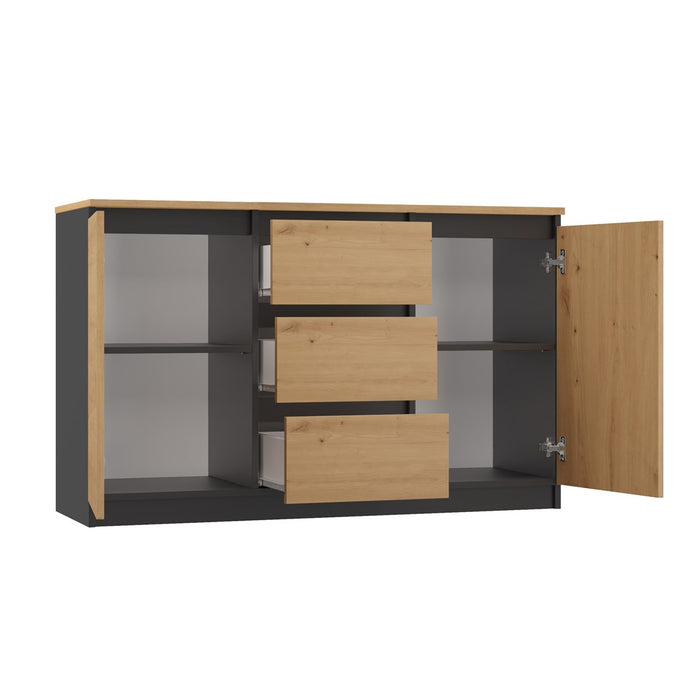 Скрин Topeshop 2D3S ANT/ART BA KPL