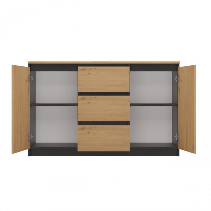 Скрин Topeshop 2D3S ANT/ART BA KPL