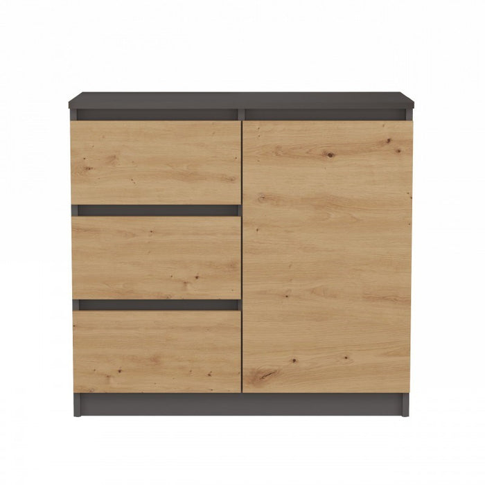 Скрин Topeshop 1D3S ANT/ART KPL