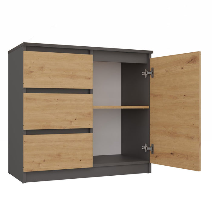 Скрин Topeshop 1D3S ANT/ART KPL