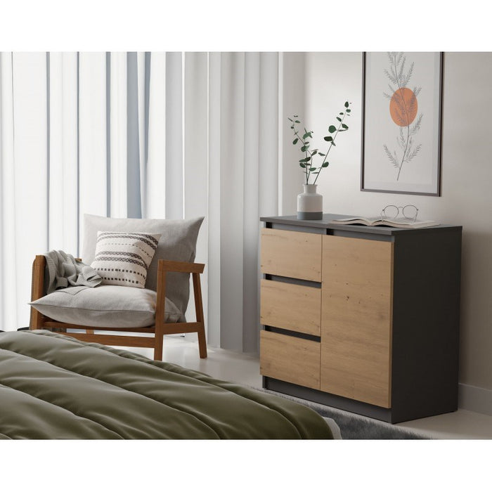 Скрин Topeshop 1D3S ANT/ART KPL