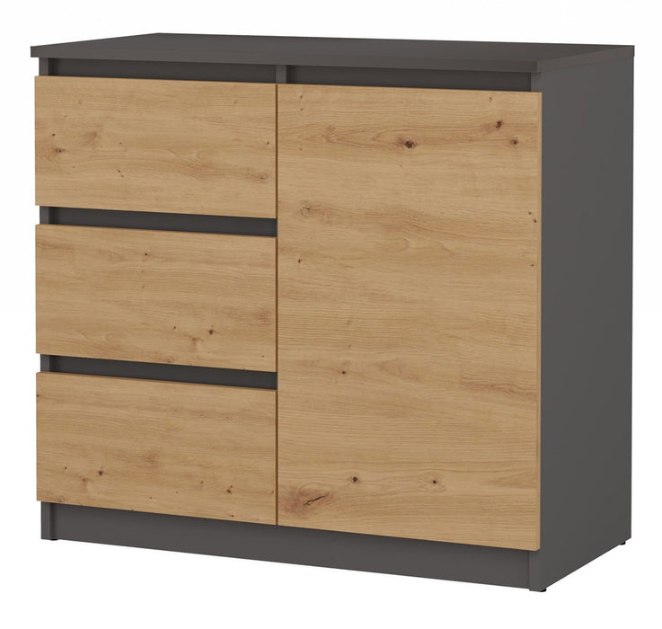 Скрин Topeshop 1D3S ANT/ART KPL