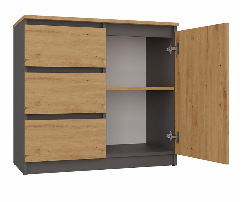 Скрин Topeshop 1D3S ANT/ART BA KPL