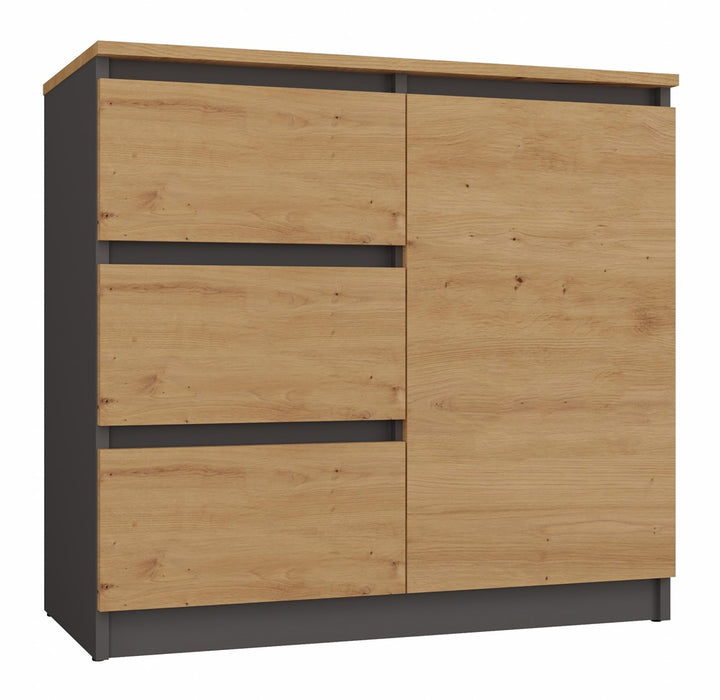 Скрин Topeshop 1D3S ANT/ART BA KPL