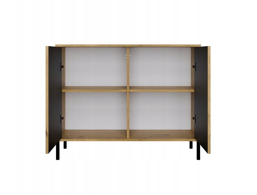 Скрин KAMARO 2D SLIM, цвят кашмир