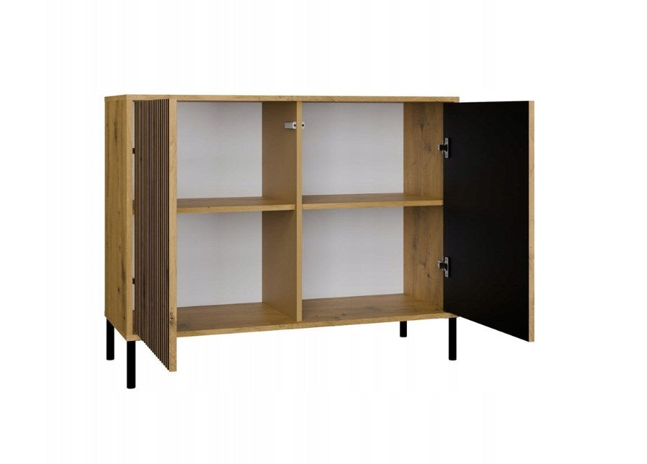 Скрин KAMARO 2D SLIM, цвят кашмир
