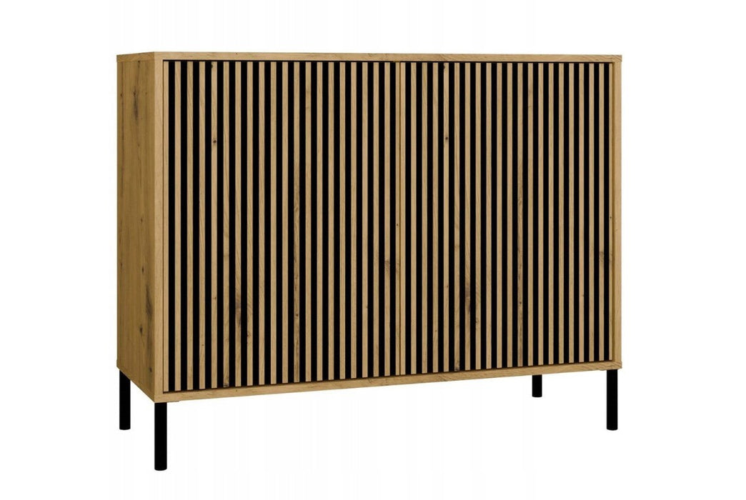 Скрин KAMARO 2D SLIM, цвят кашмир