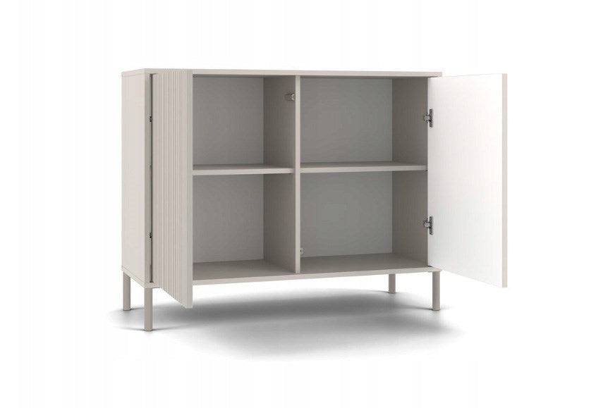 Скрин KAMARO 2D SLIM, цвят кашмир