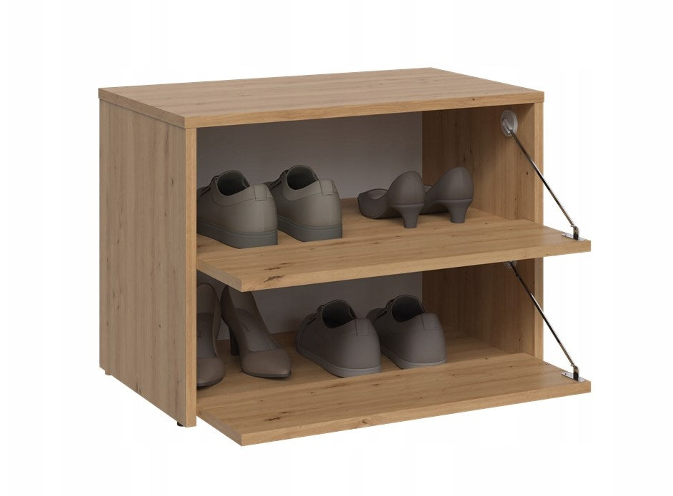 Шкаф за обувки Modo Oak Artisan