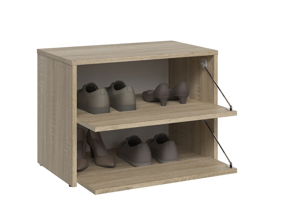 Шкаф за обувки MODO OAK SONOMA