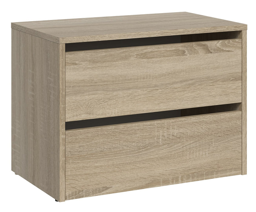 Шкаф за обувки MODO OAK SONOMA