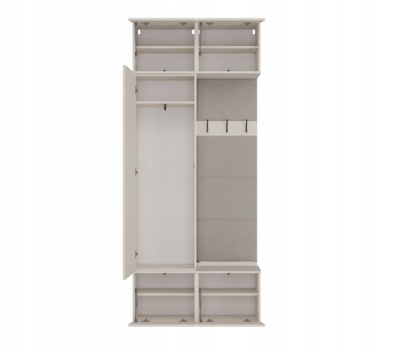 Кашмирен гардероб HAGA II 1SZ1W
