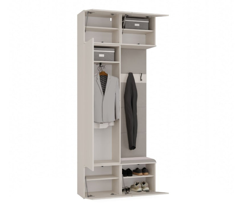 Кашмирен гардероб HAGA II 1SZ1W