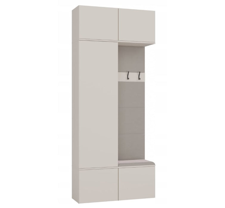 Кашмирен гардероб HAGA II 1SZ1W