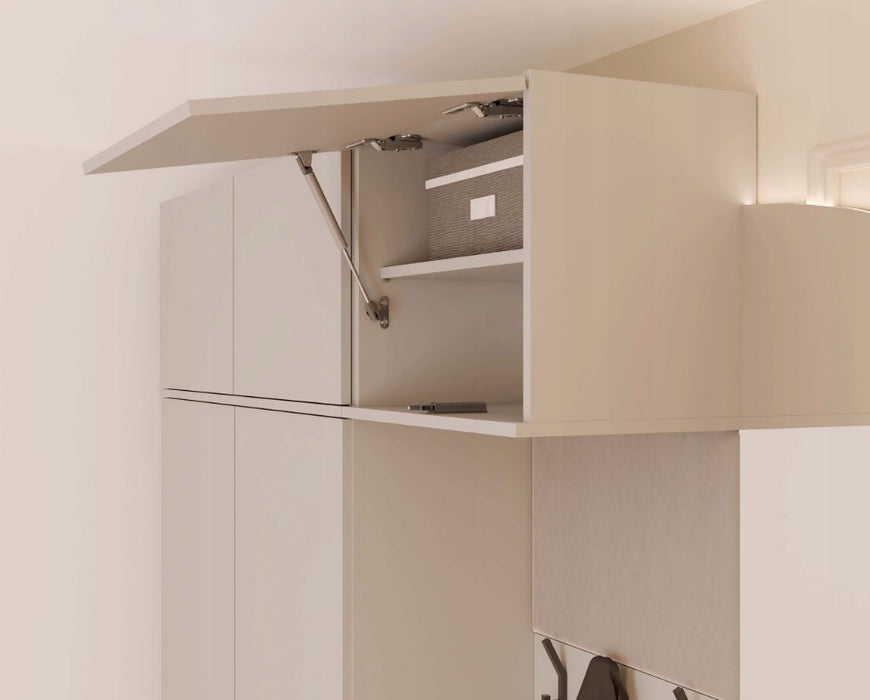 Кашмирен гардероб HAGA III 1SZ2W