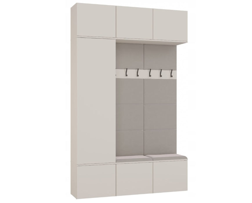 Кашмирен гардероб HAGA III 1SZ2W