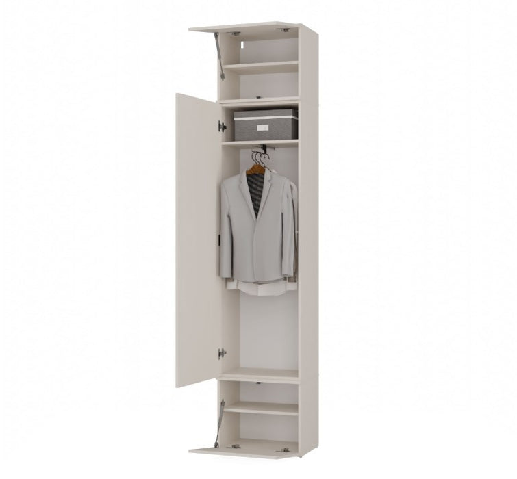 Гардероб от кашмир HAGA III 2SZ1W