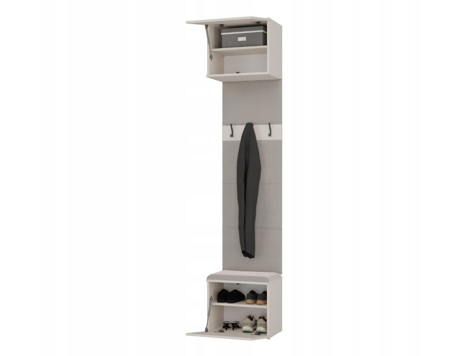 Кашмирен гардероб HAGA IV 2SZ2W