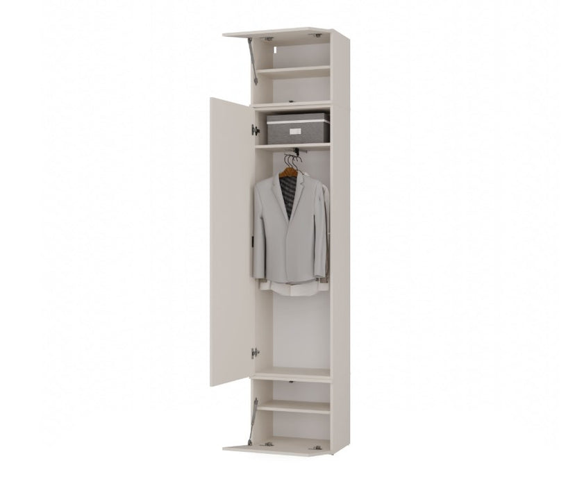 Кашмирен гардероб HAGA IV 2SZ2W
