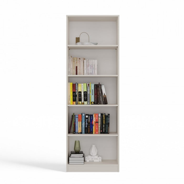 Етажерка за книги 60 см кашмир
