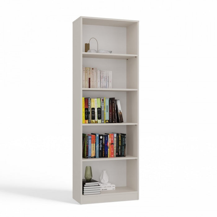Етажерка за книги 60 см кашмир