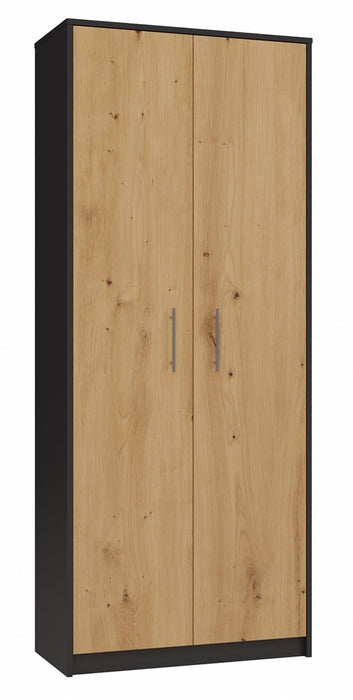 Topeshop OLIV 2D ANT/ART KPL офис библиотека
