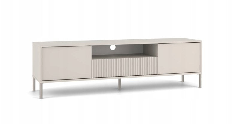 RTV KAMARO 160 SLIM/GŁ ЦВЯТ КАЗМИР