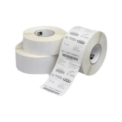 Топ етикети Zebra 800271-105 Бял (30960 Етикети)