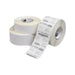 Топ етикети Zebra 800271-105 Бял (30960 Етикети)