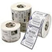 Топ етикети Zebra 880595-025DU Бял (30960 Етикети)