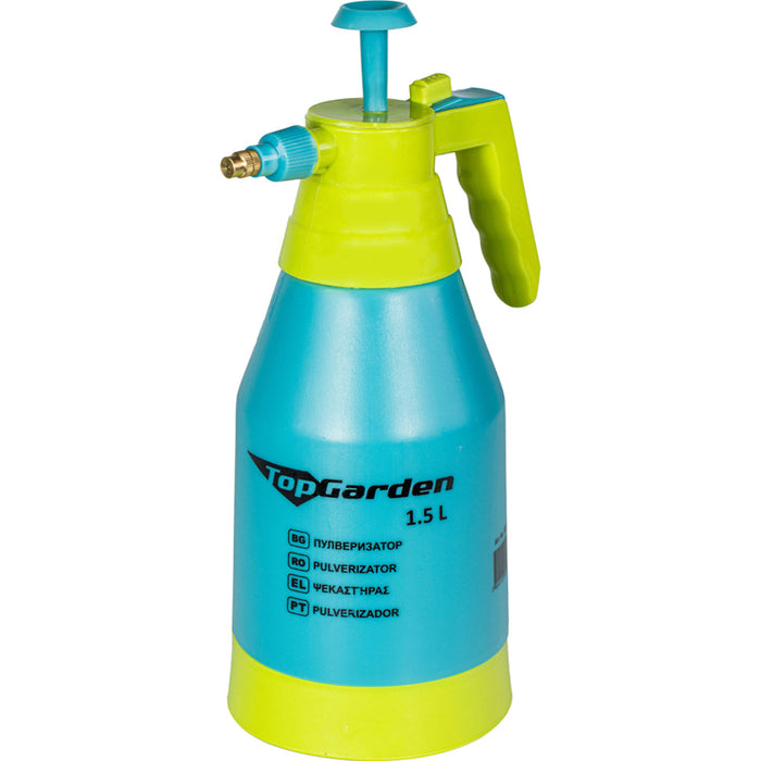 ПУЛВЕРИЗАТОР 1.5L TGP TOP GARDEN