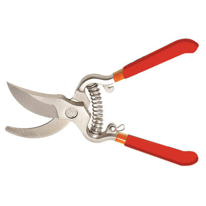 ЛОЗАРСКА НОЖИЦА ХРОМ 10" TOP GARDEN
