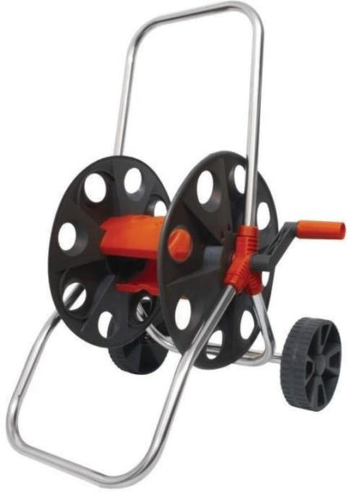 КОЛИЧКА С МАКАРА ЗА МАРКУЧ TOPGARDEN 45М