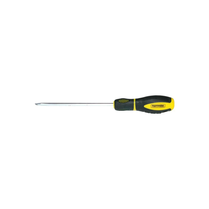 ОТВЕРТКА ПРАВА 5Х75MM S2 TOPMASTER