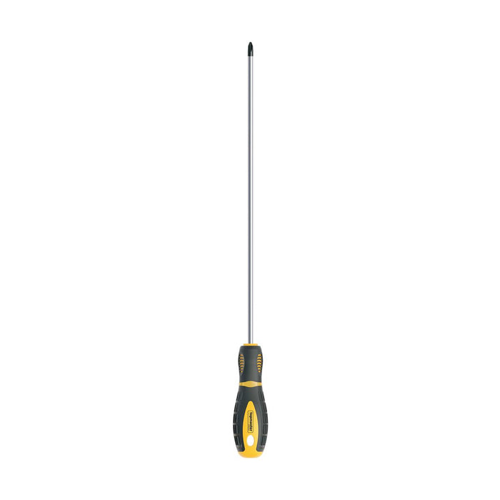 ОТВЕРТКА КРЪСТАТА PH2 6Х300MM TMP