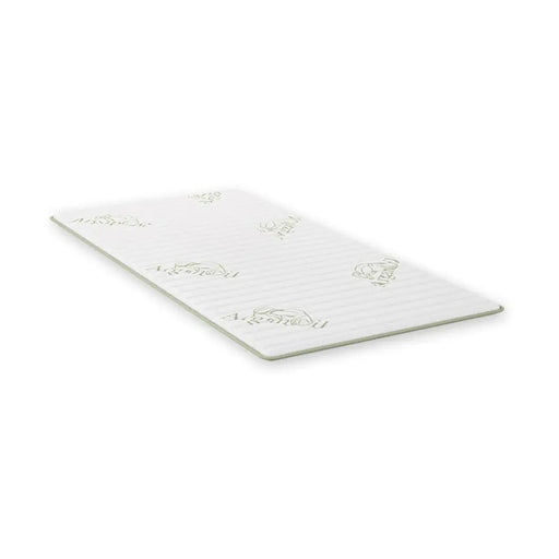 ТОП МАТРАК ISLEEP NATURA ORGANIC 120X200 СМ.