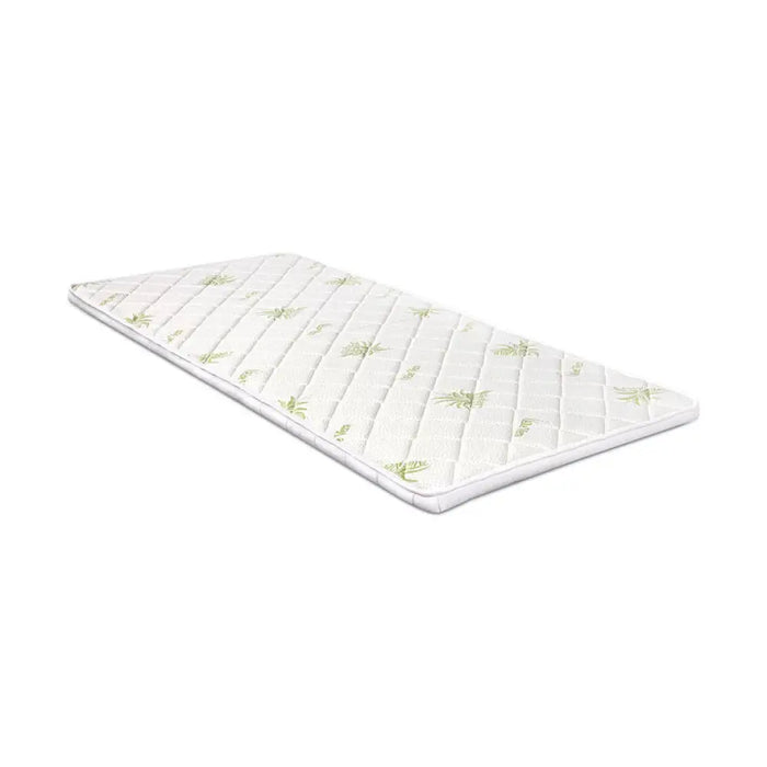 ТОП МАТРАК TED BED ALOE MEMO FLEX 160X200 СМ.